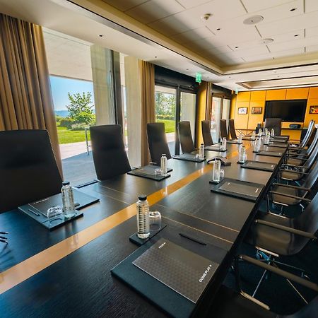 Five Zurich - Luxury City Resort Екстериор снимка