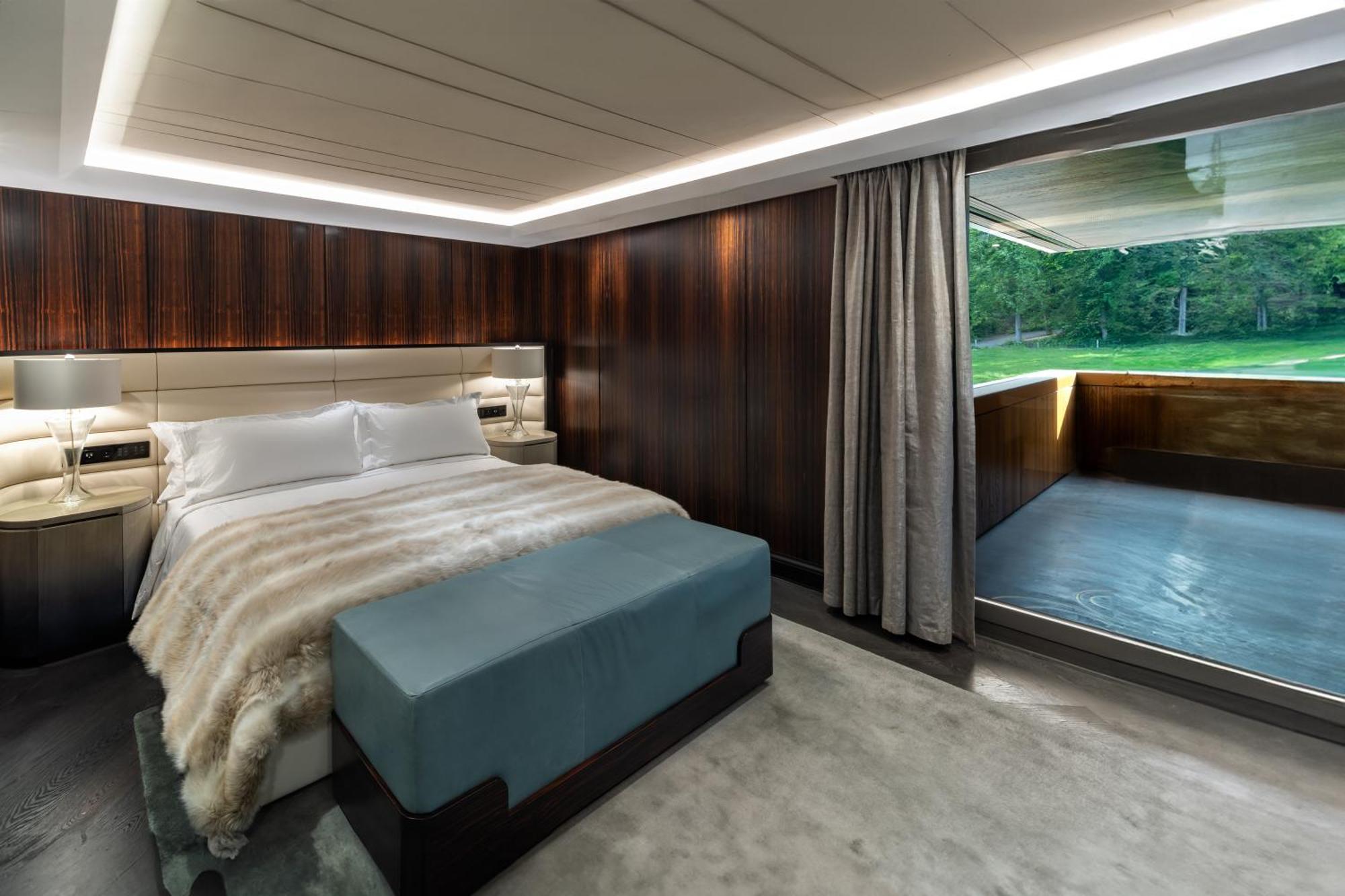 Five Zurich - Luxury City Resort Екстериор снимка