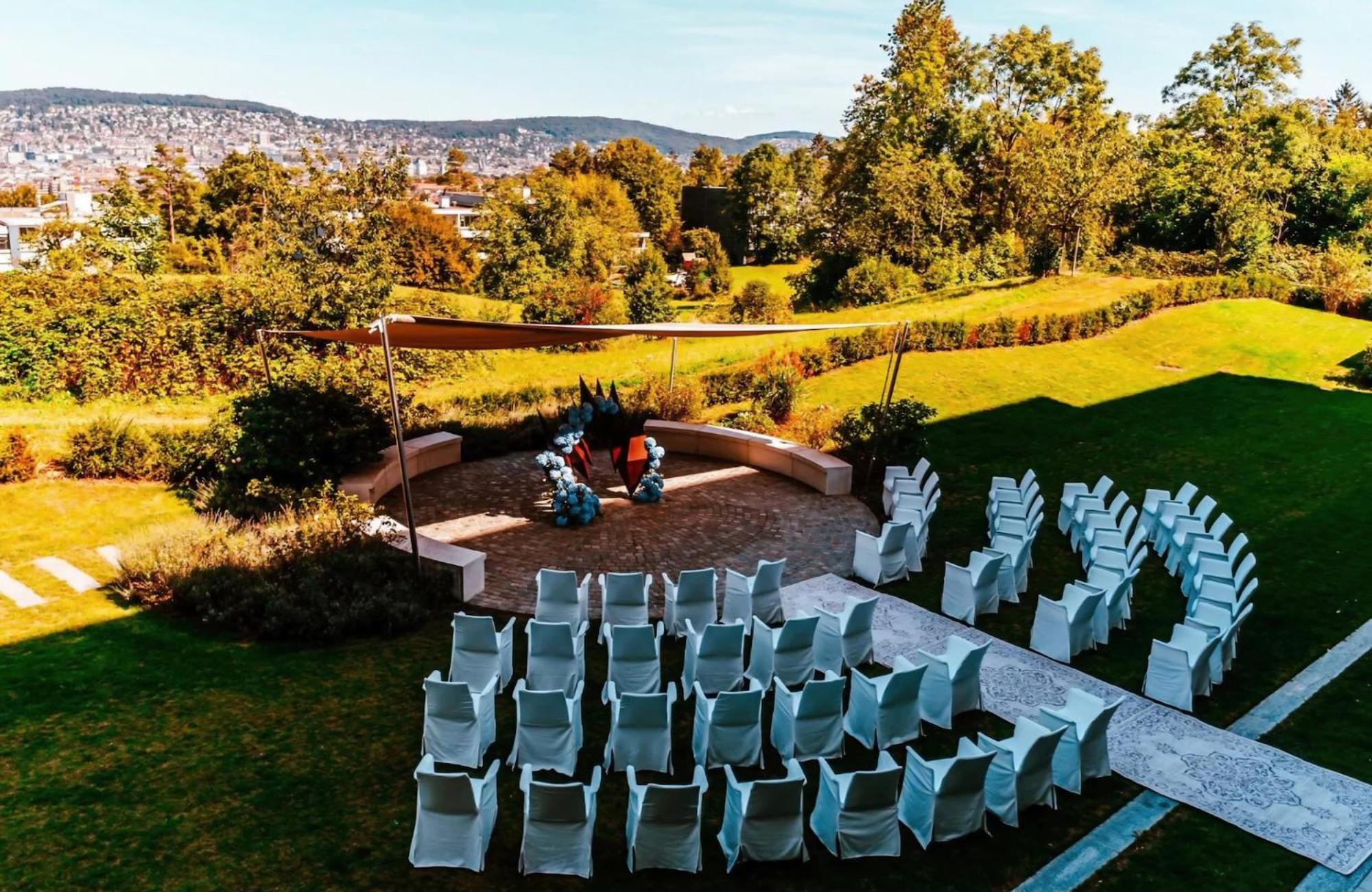 Five Zurich - Luxury City Resort Екстериор снимка